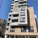 Apartamento Premium Penthouse 