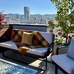 Lägenhet Premium Penthouse 