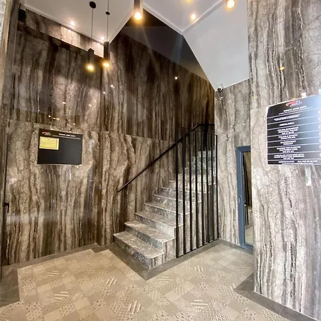 דירה Premium Penthouse 