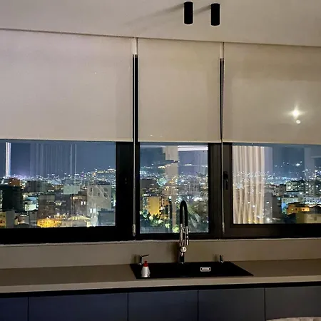 Apartment Premium Penthouse 
