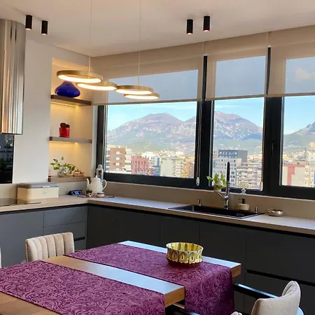 Premium Penthouse 