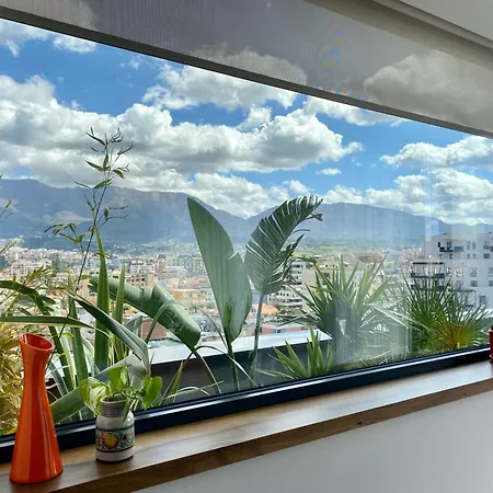 Premium Penthouse 