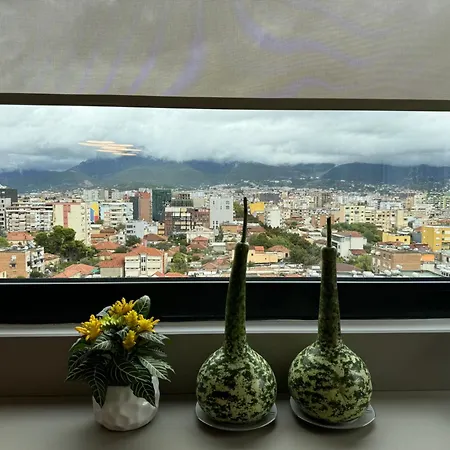 Premium Penthouse 