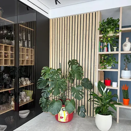 아파트 Premium Penthouse 