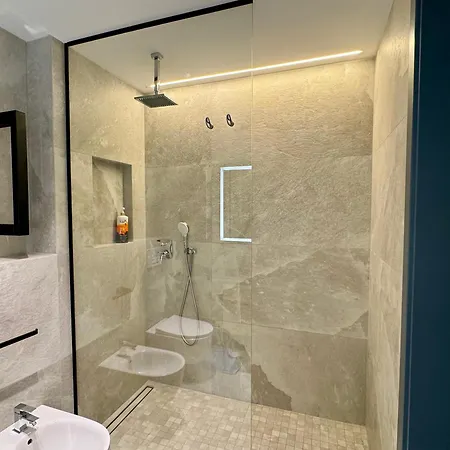 דירה Premium Penthouse 