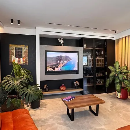 Premium Penthouse 