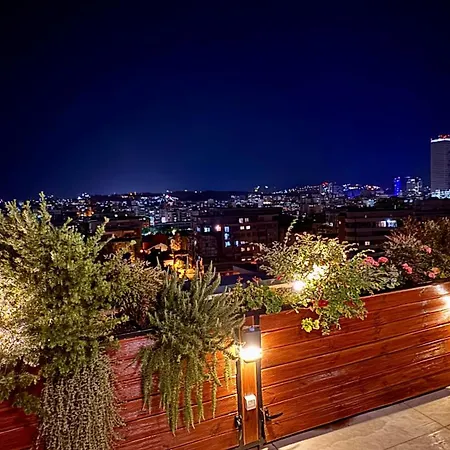 Lägenhet Premium Penthouse 