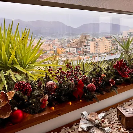 Premium Penthouse 
