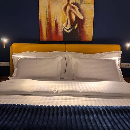 Daire Premium Penthouse 