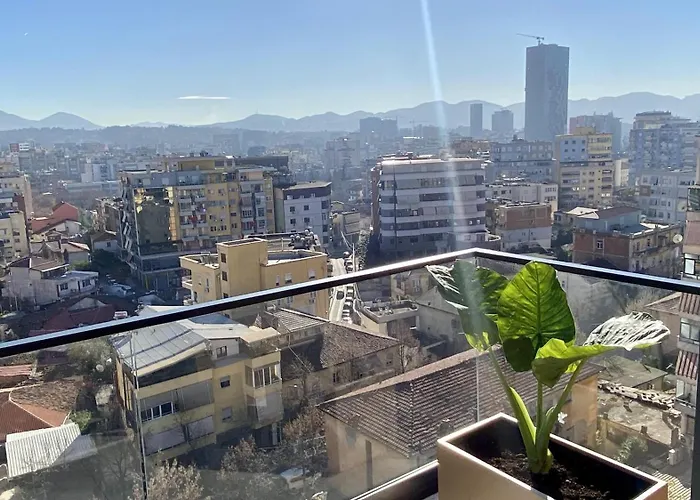 아파트 Premium Penthouse 