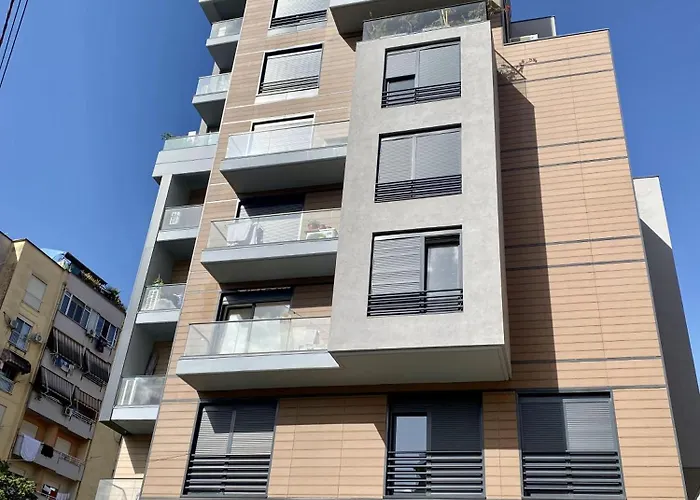 아파트 Premium Penthouse 