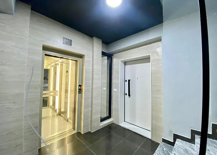 Premium Penthouse 