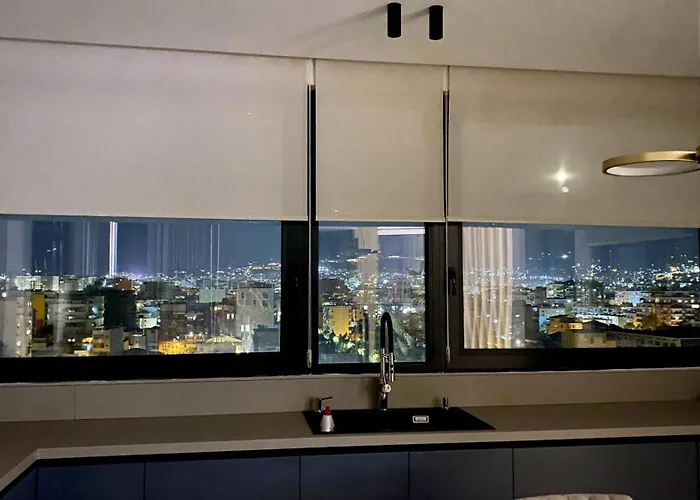 아파트 Premium Penthouse 