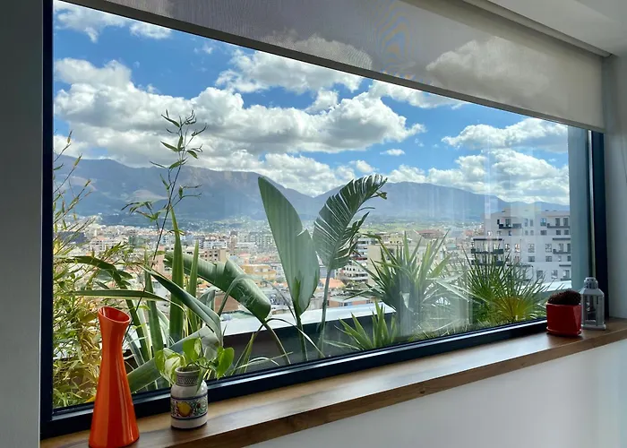 Premium Penthouse 