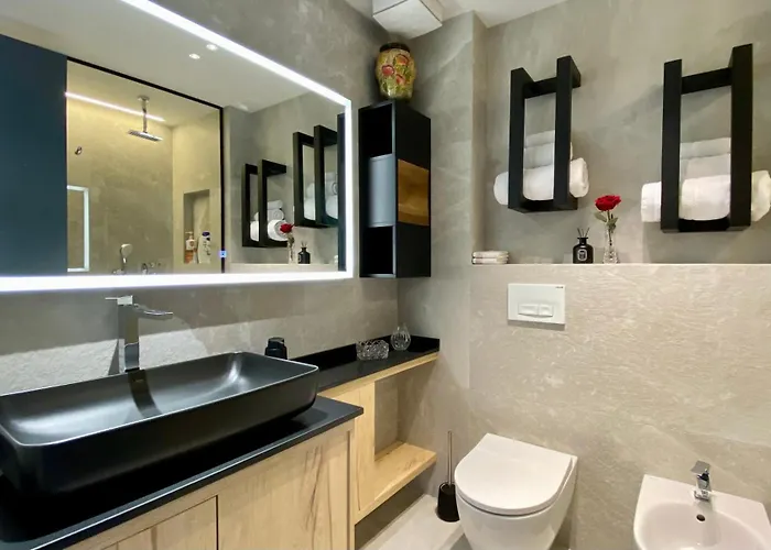 아파트 Premium Penthouse 