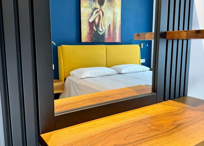 아파트 Premium Penthouse 