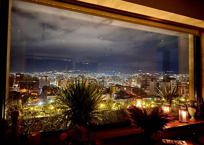 아파트 Premium Penthouse 