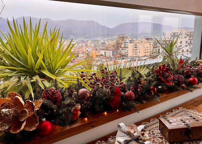 Premium Penthouse 
