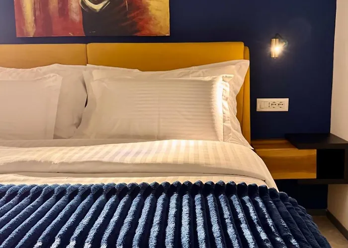 아파트 Premium Penthouse 