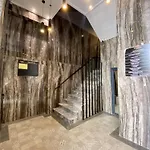 アパート Premium Penthouse 
