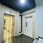 Premium Penthouse 