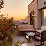 Premium Penthouse 