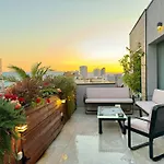 アパート Premium Penthouse 