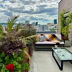 아파트 Premium Penthouse 