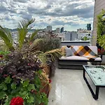 Appartement Premium Penthouse 