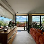 Premium Penthouse 