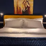 アパート Premium Penthouse 