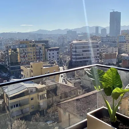 Lägenhet Premium Penthouse 