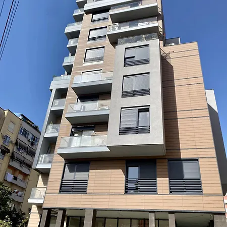 アパート Premium Penthouse 