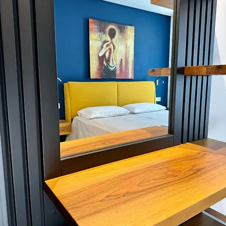 Lägenhet Premium Penthouse 