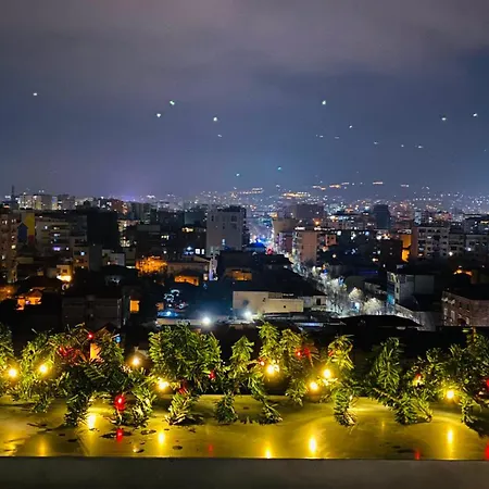 Premium Penthouse 