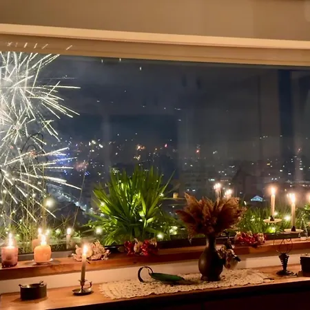 Premium Penthouse 