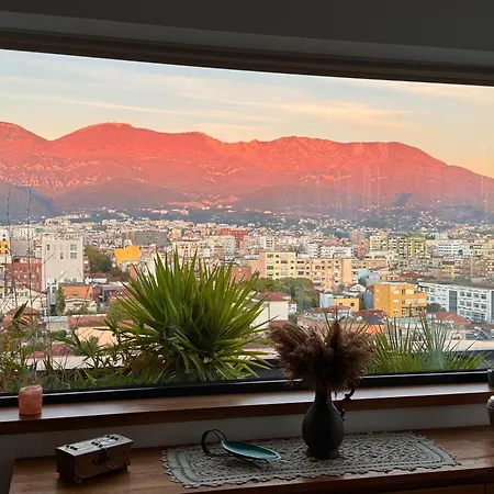 Premium Penthouse 