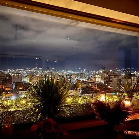 アパート Premium Penthouse 