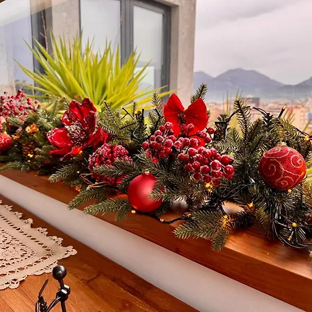 Apartamento Premium Penthouse 