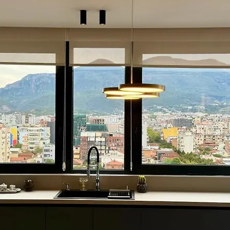 Apartament Premium Penthouse 