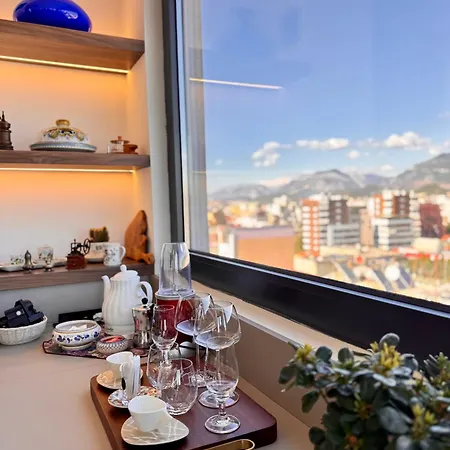 Premium Penthouse 
