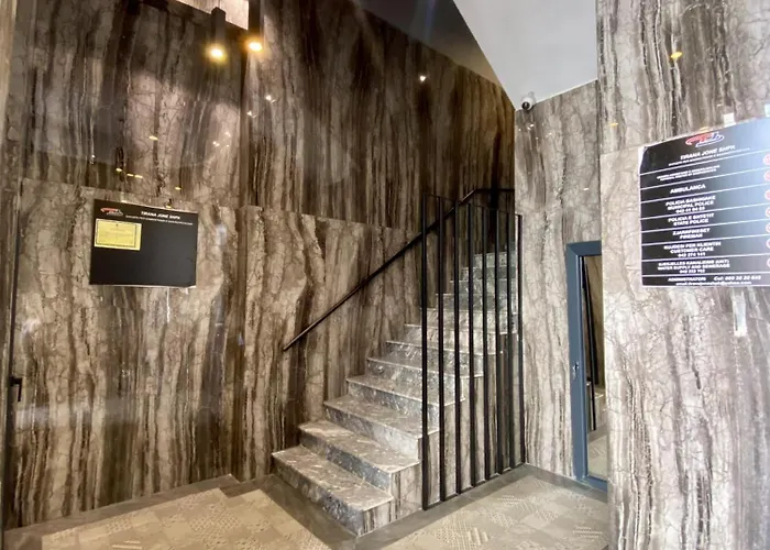 Apartman Premium Penthouse 