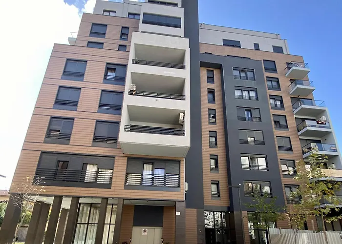 Apartman Premium Penthouse 