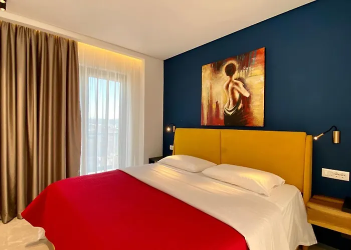 Apartman Premium Penthouse 