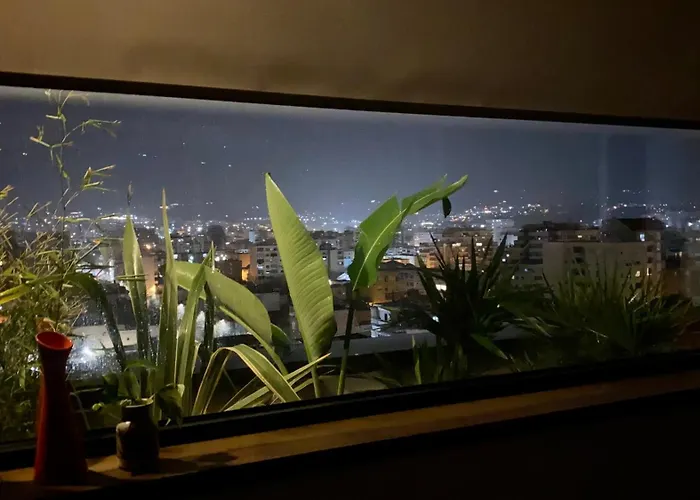 Premium Penthouse 