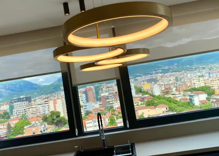 Premium Penthouse 