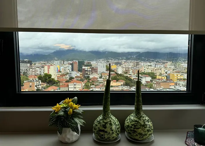 Premium Penthouse 