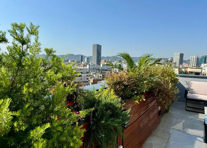 Apartman Premium Penthouse 