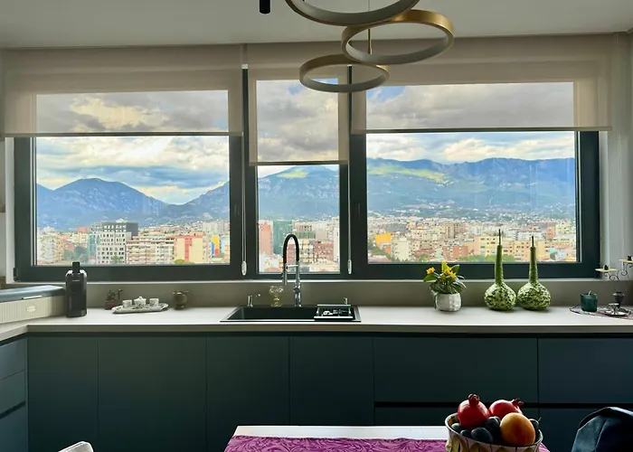 Premium Penthouse 