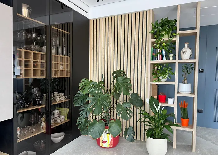 Apartman Premium Penthouse 